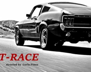 T Race