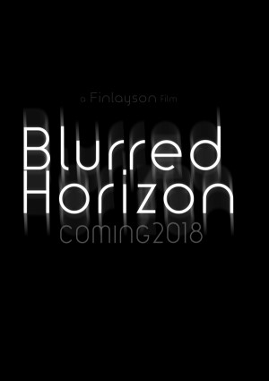 Blurred Horizon
