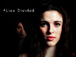 Alice Divided