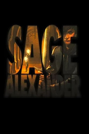 Sage Alexander