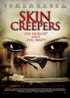 Skin Creepers
