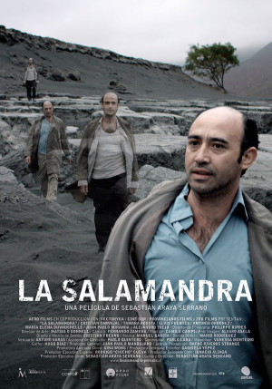 La Salamandra