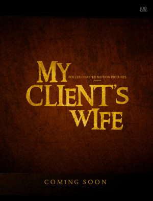 My Client's Wife
