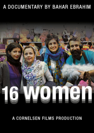16 Women/16 Zan