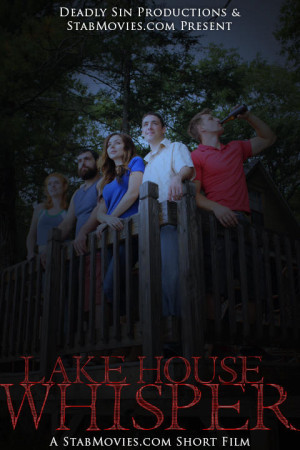 Lake House Whisper