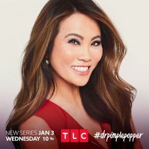 Dr. Pimple Popper