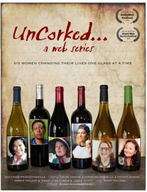 UnCorked
