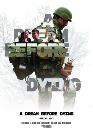 A Dream Before Dying