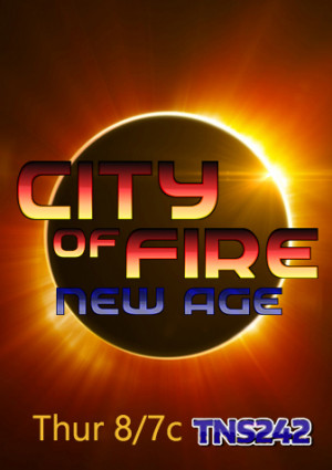 City of Fire: New Age