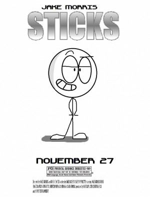 Sticks