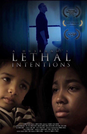 A Husband's Lethal Intentions