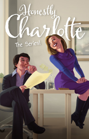 Honestly Charlotte: The Series