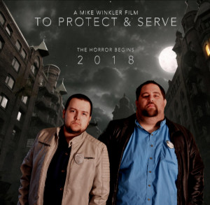 To Protect & Serve