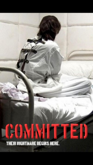 Committed