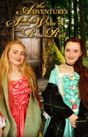The Adventures of Snow White and Rose Red
