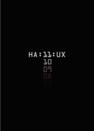 Hallux