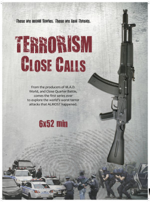 Terrorism Close Calls