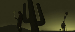 Sonoran Coast