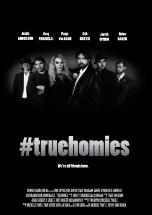 #truehomies
