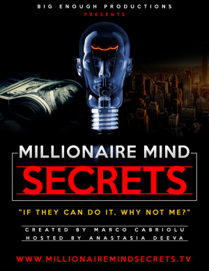 Millionaire Mind Secrets