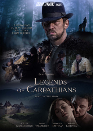 Legends of Carpathians