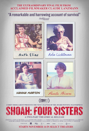 Les quatre soeurs