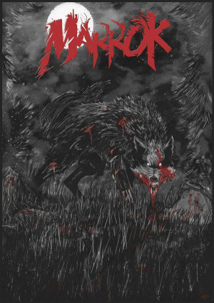 Marrok
