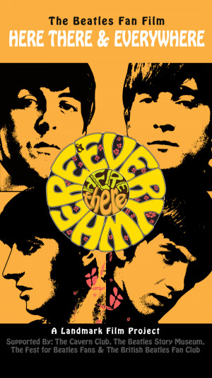 Here There and Everywhere Beatles Fan Film
