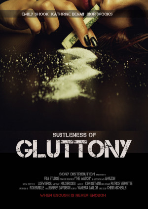 Subtleness of Gluttony