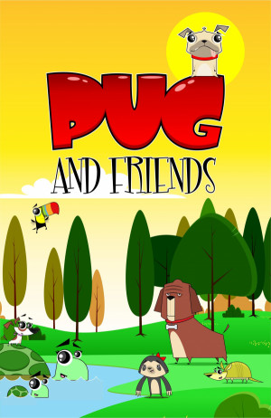 A Turma do Pug