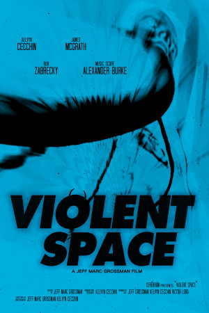 Violent Space