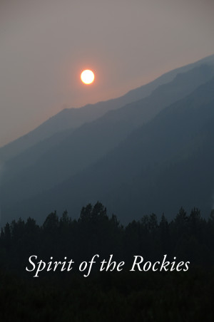 Spirit of the Rockies