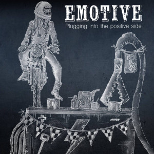 Emotive: Plugging Into the Positive Side