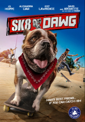 Sk8 Dawg