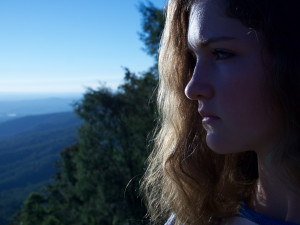 One Hour Left: The Lookout