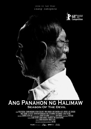 Ang panahon ng halimaw