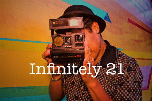 Infinitely 21
