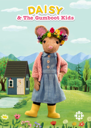 Daisy & the Gumboot Kids