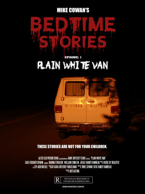 Mike Cowan's Bedtime Stories