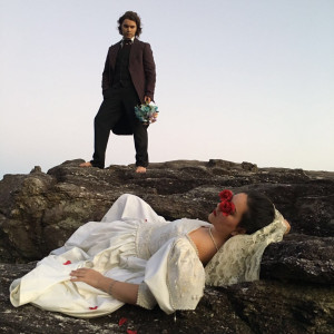 As Núpcias de Drácula