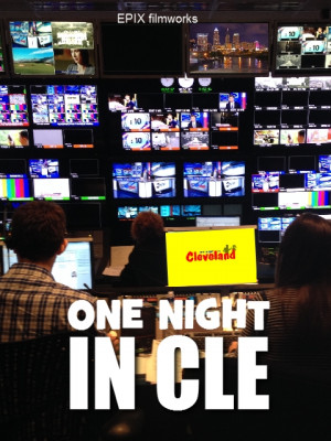 One Night in CLE