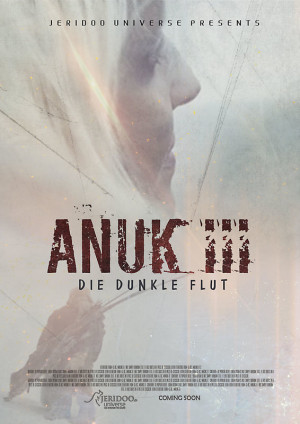 Anuk III - Die Dunkle Flut