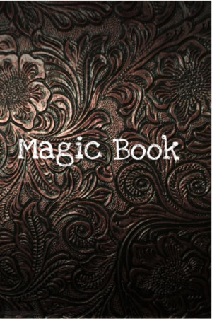 Magic Book