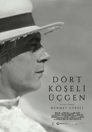 Dört köseli üçgen