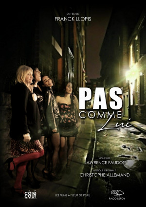 Pas comme lui