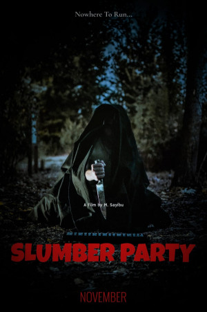 Slumber Party Murders