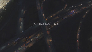 Infiltrators
