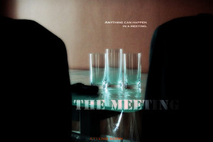 The Meeting