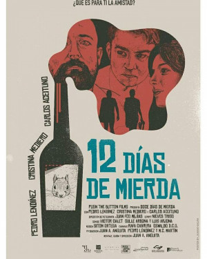 12 dias de mierda