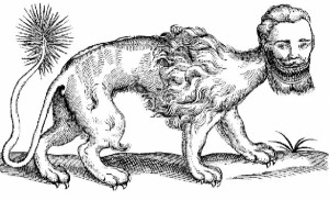 Mythological Beasts